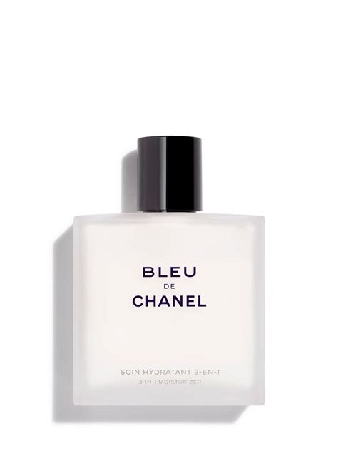 bleu de chanel 3 in 1.